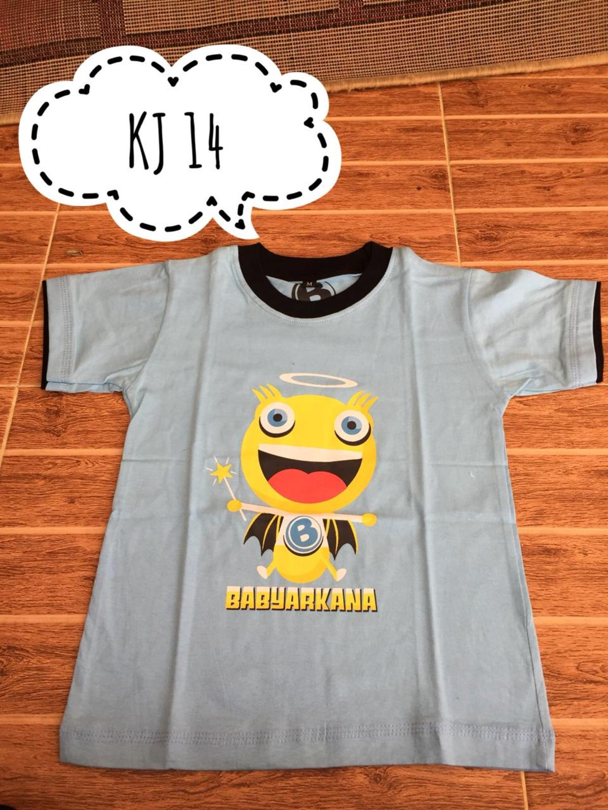 JUAL GROSIRAN KAOS ANAK BRANDED MURAH Toko  Baju  Anak 